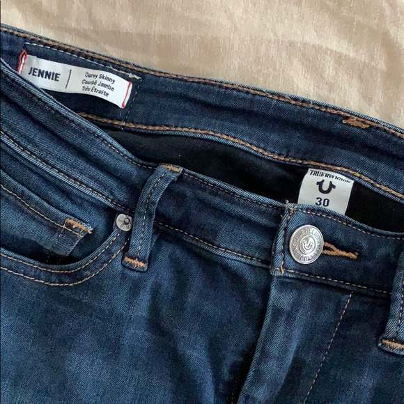 True Religion Denim - True Religion jeans